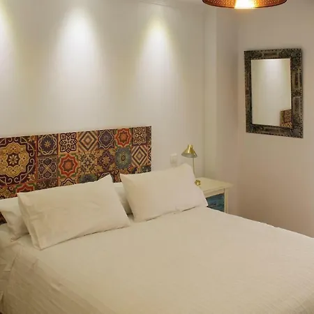 Two-bedroom In
