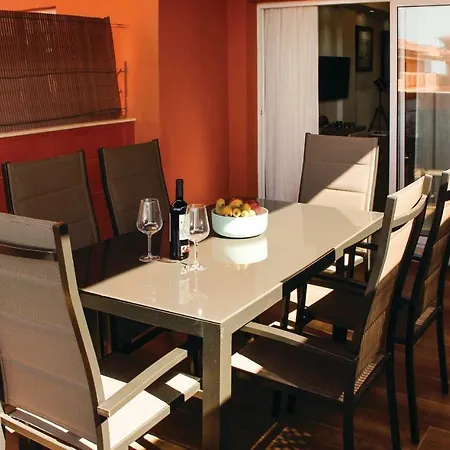 Two-bedroom In Marbella