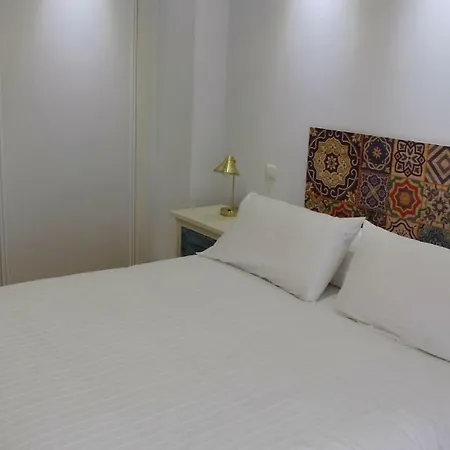 Two-bedroom In Apartment
