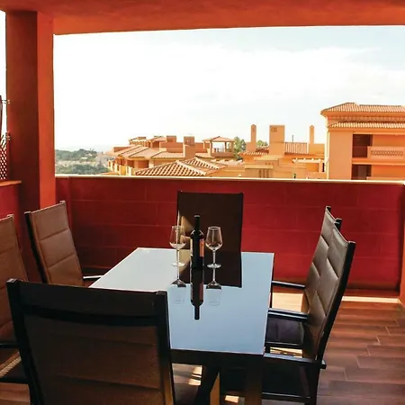 Apartment Two-bedroom In
