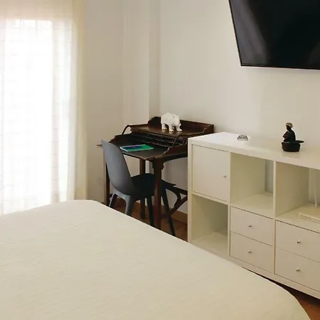 Two-bedroom In