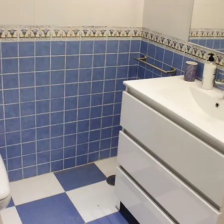 Two-bedroom In